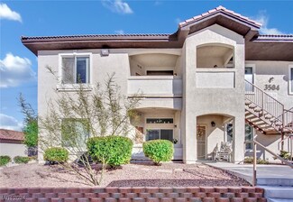 3504 Desert Cliff St Unit 204, Las Vegas, NV 89129