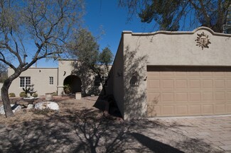 1935 E Lind Rd, Tucson, AZ 85719