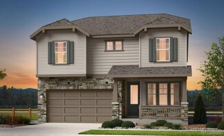 3353 N Catawba Way, Aurora, CO 80019