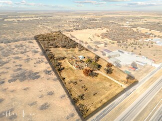 5465 U S 277, Anson, TX 79501