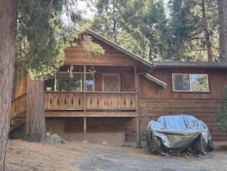 54889 Strong Dr, Idyllwild-Pine Cove, CA 92549