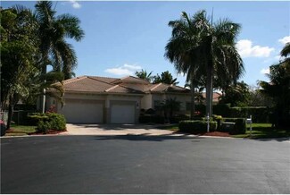 901 NW 124th Ave, Coral Springs, FL 33071