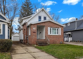 1587 E Delavan Ave, Buffalo, NY 14215