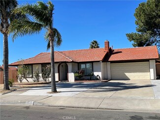 1070 S Vine Ave, Bloomington, CA 92316