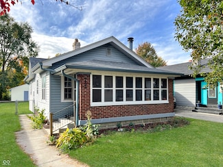 5123 W 15th St, Indianapolis, IN 46224