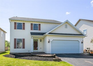 27 Still Pond Way, West Henrietta, NY 14586