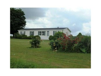 2593 Brick Church Rd, Cochranton, PA 16314