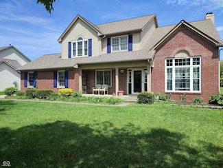 4719 Arabian Run, Indianapolis, IN 46228