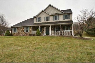 348 Garey Rd, Douglassville, PA 19518