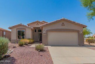 6270 S Fairway Dr, Gold Canyon, AZ 85118