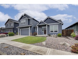 1708 NW 25th Ave, Battle Ground, WA 98604