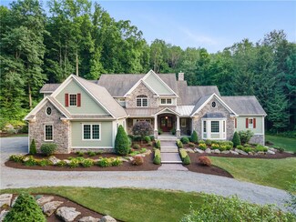 242 Cornelius Rd, Portersville, PA 16051