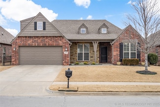 18309 E 47th St, Tulsa, OK 74134