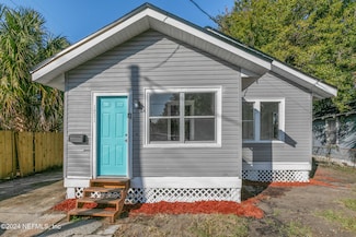 1711 E 27th St, Jacksonville, FL 32206