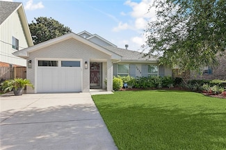 3928 Uri St, Metairie, LA 70002