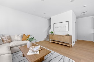 Plan One, North Hills, CA 91343