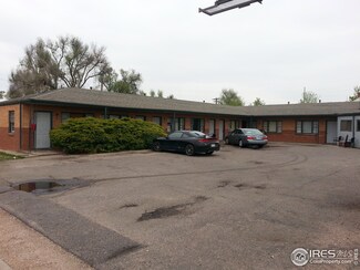 2345 W 10th St, Greeley, CO 80634
