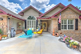 14 Euston Ln, Bella Vista, AR 72714