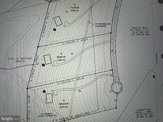 0 Smith Cove Ln, Swanton, MD 21561