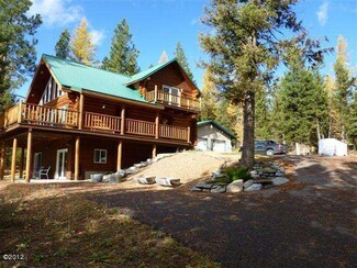 11725 Us Highway 2 W, Marion, MT 59925