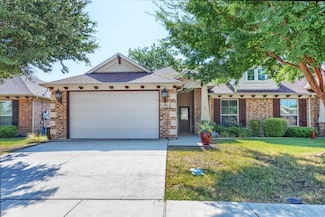 348 Terra Verde Ln, McKinney, TX 75069