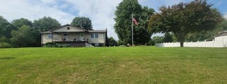 8224 Bull Run Rd, Vinton, OH 45686