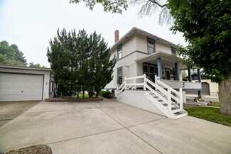 210 15th St N, Great Falls, MT 59401