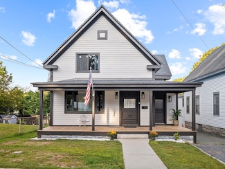 39 Emmons St, Milford, MA 01757