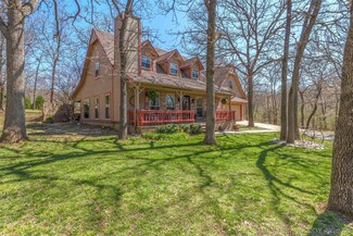 28845 S River Rd, Catoosa, OK 74015
