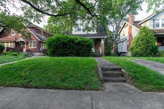 3289 Daytona Ave, Cincinnati, OH 45211