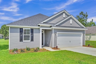 1015 Wild Turkey Way, Manning, SC 29102