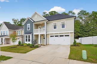 9120 Dupree Meadow Dr, Angier, NC 27501