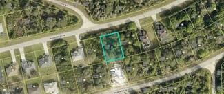 665 Woodcrest Dr, Lehigh Acres, FL 33972