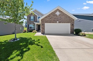 224 Quiet Bend Dr, Wentzville, MO 63385