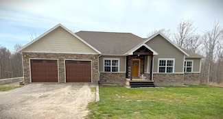 2841 Coke Rd, Mountain Grove, MO 65711