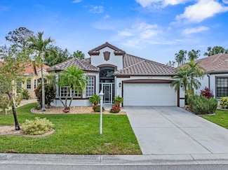 26325 Feathersound Dr, Punta Gorda, FL 33955