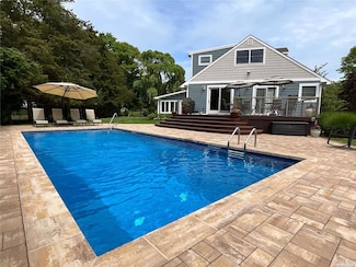 25 Moose Trail, Cutchogue, NY 11935