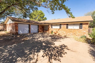 5314 46th St, Lubbock, TX 79414