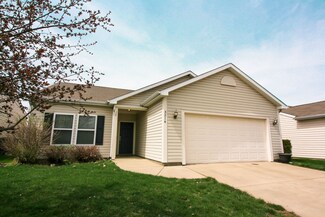 3216 Stephenson Dr, Lafayette, IN 47909