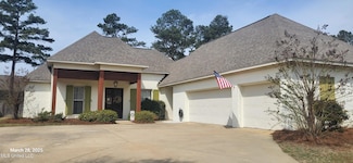 117 Grayhawk Cove, Madison, MS 39110