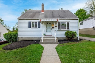 1918 Suman Ave, Dayton, OH 45403