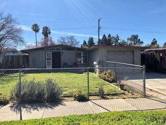 1741 Terilyn Ave, San Jose, CA 95122