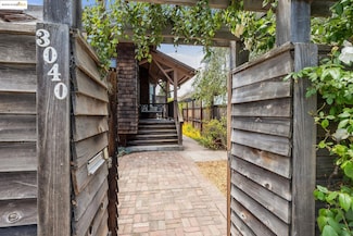 3040 Martin Luther King jr Way, Berkeley, CA 94703