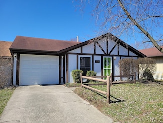 708 Fern Dr, Delaware, OH 43015