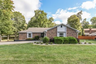 504 Oak Boulevard Dr S, Greenfield, IN 46140