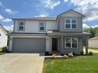 3328 Stafford St, Sheridan, IN 46069