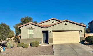 18357 N Ventana Ln, Maricopa, AZ 85138