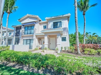 2802 Sarento Place Unit 116, Palm Beach Gardens, FL 33410