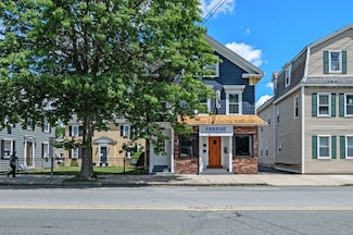 124 Boston St, Salem, MA 01970