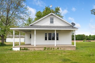 19610 14b Rd, Culver, IN 46511